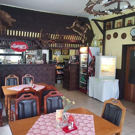 Pension Villa Berolina Marianske Lazne Luaran gambar