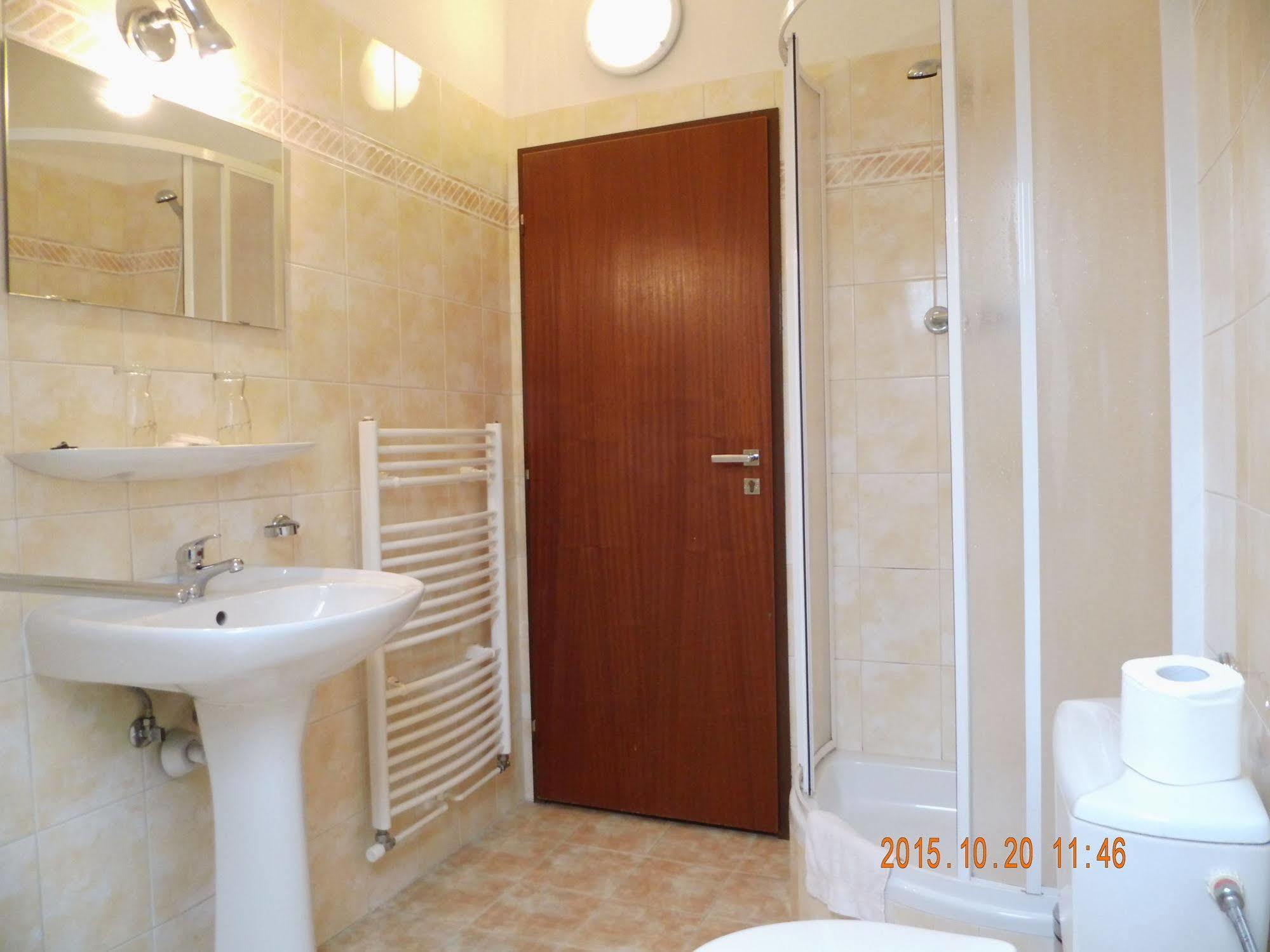 Pension Villa Berolina Marianske Lazne Luaran gambar