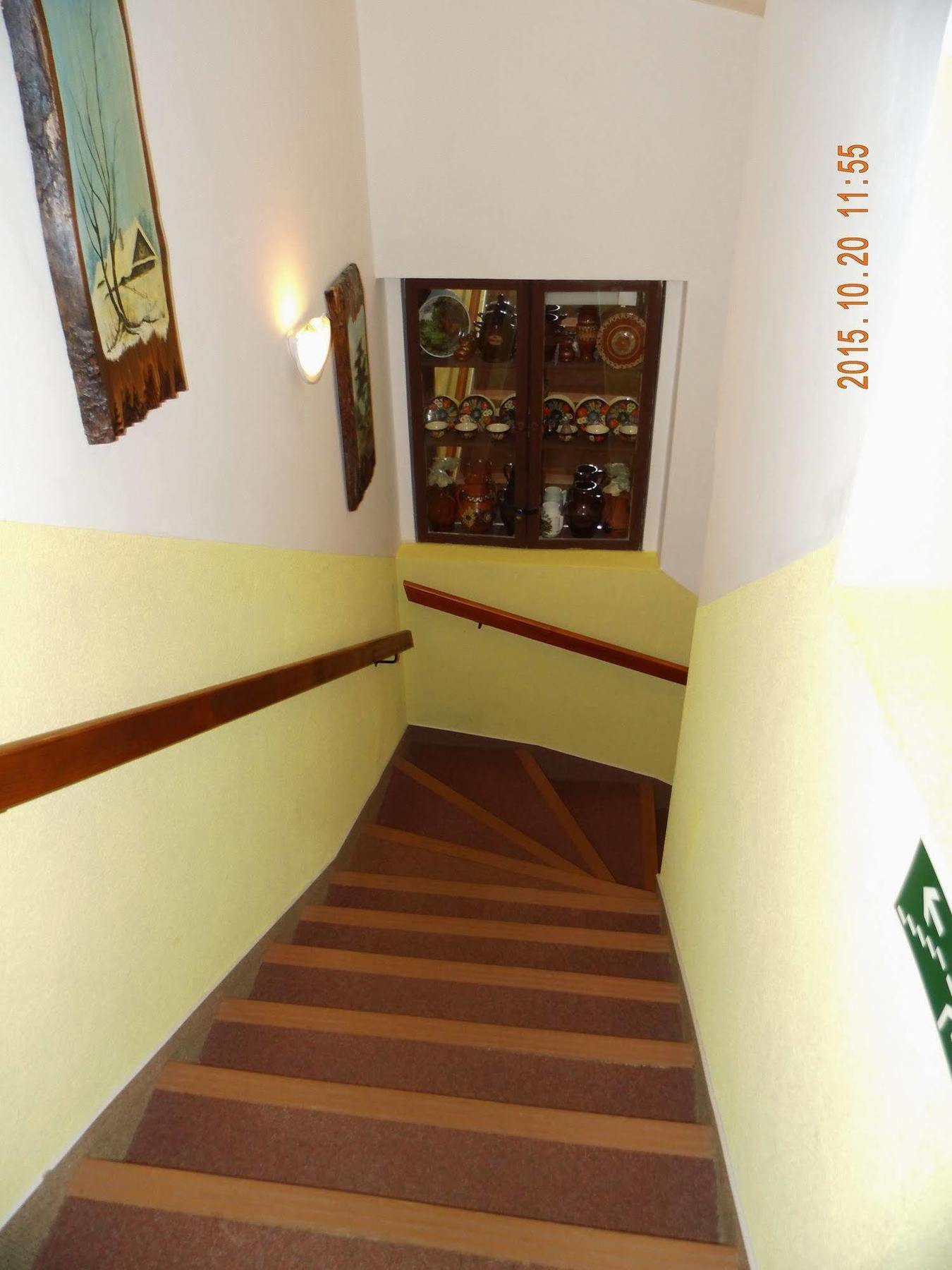 Pension Villa Berolina Marianske Lazne Luaran gambar